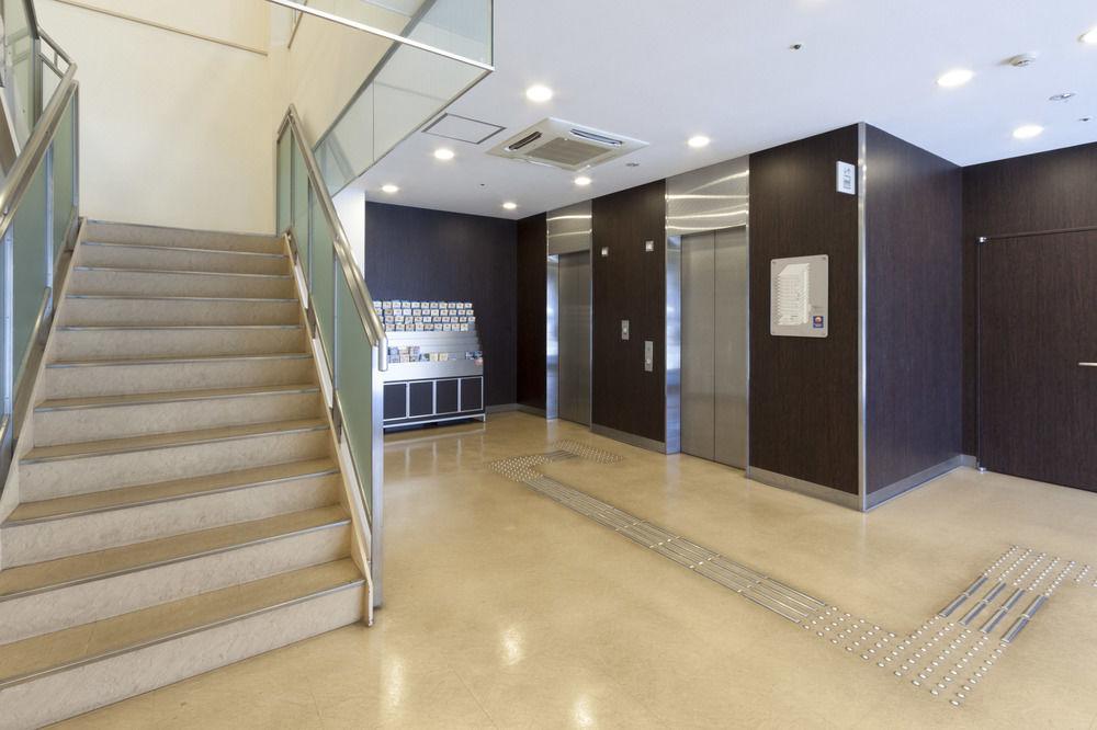 Comfort Hotel Kokura Kitakyushu Zewnętrze zdjęcie