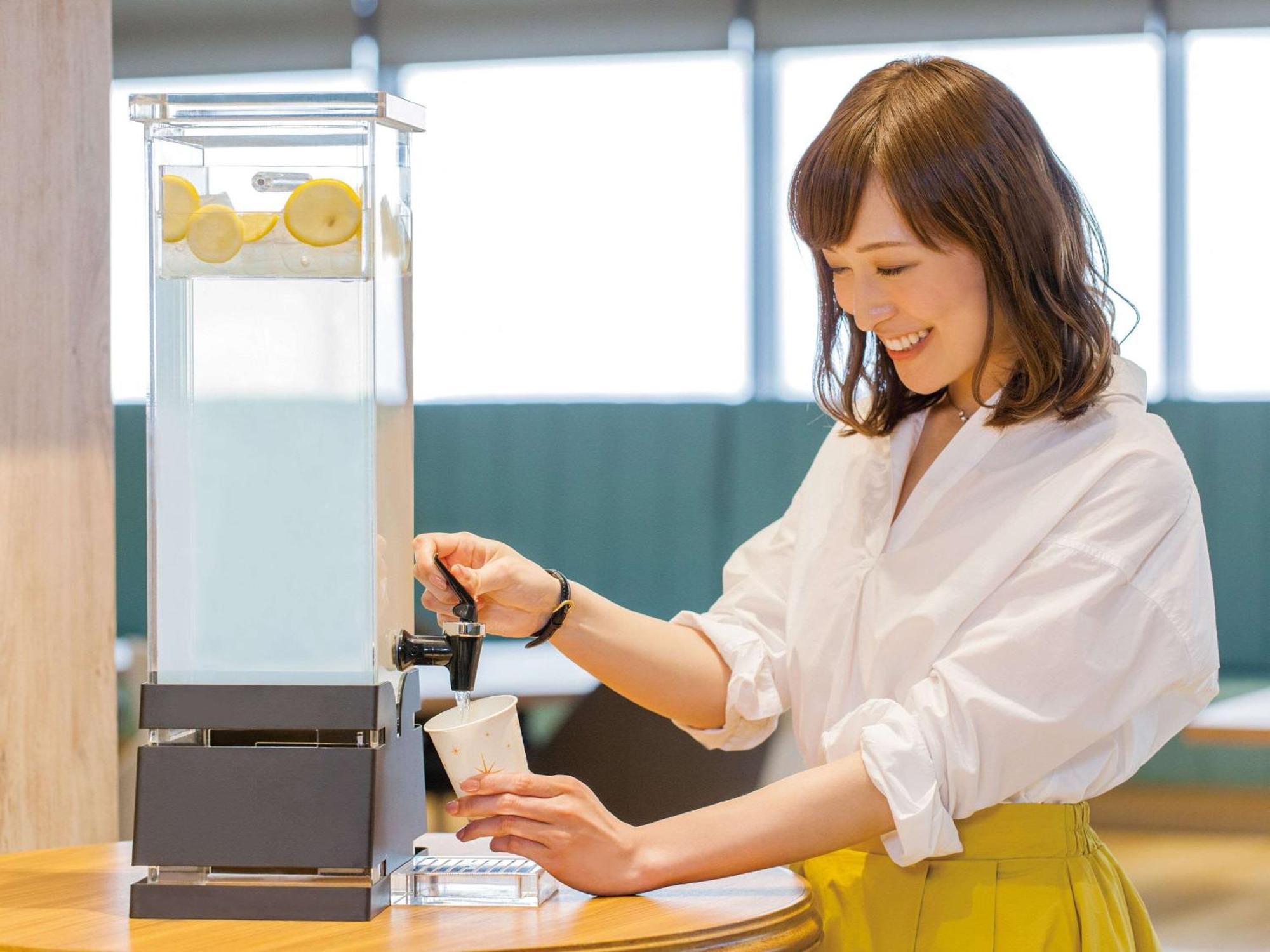 Comfort Hotel Kokura Kitakyushu Zewnętrze zdjęcie