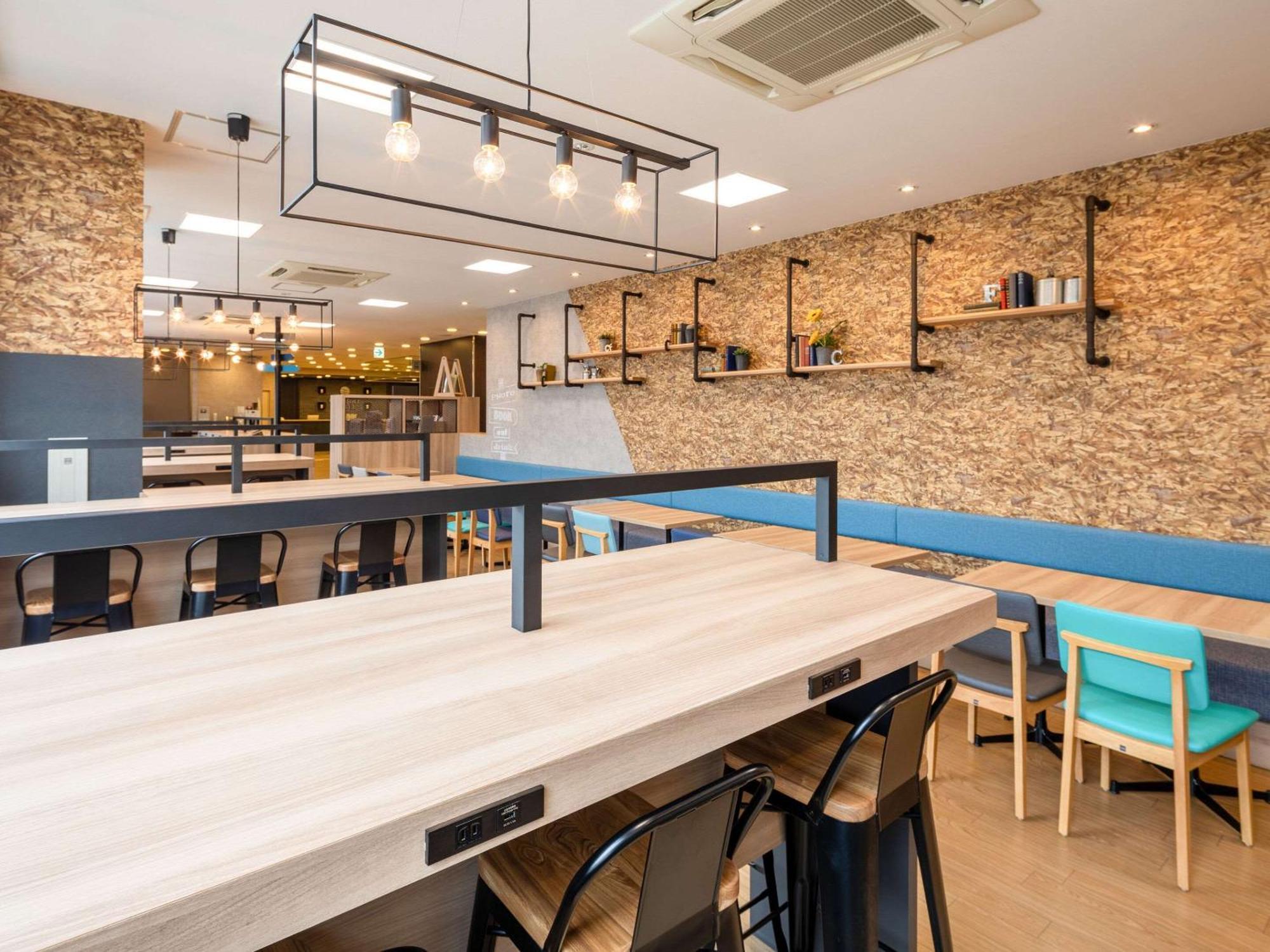 Comfort Hotel Kokura Kitakyushu Zewnętrze zdjęcie