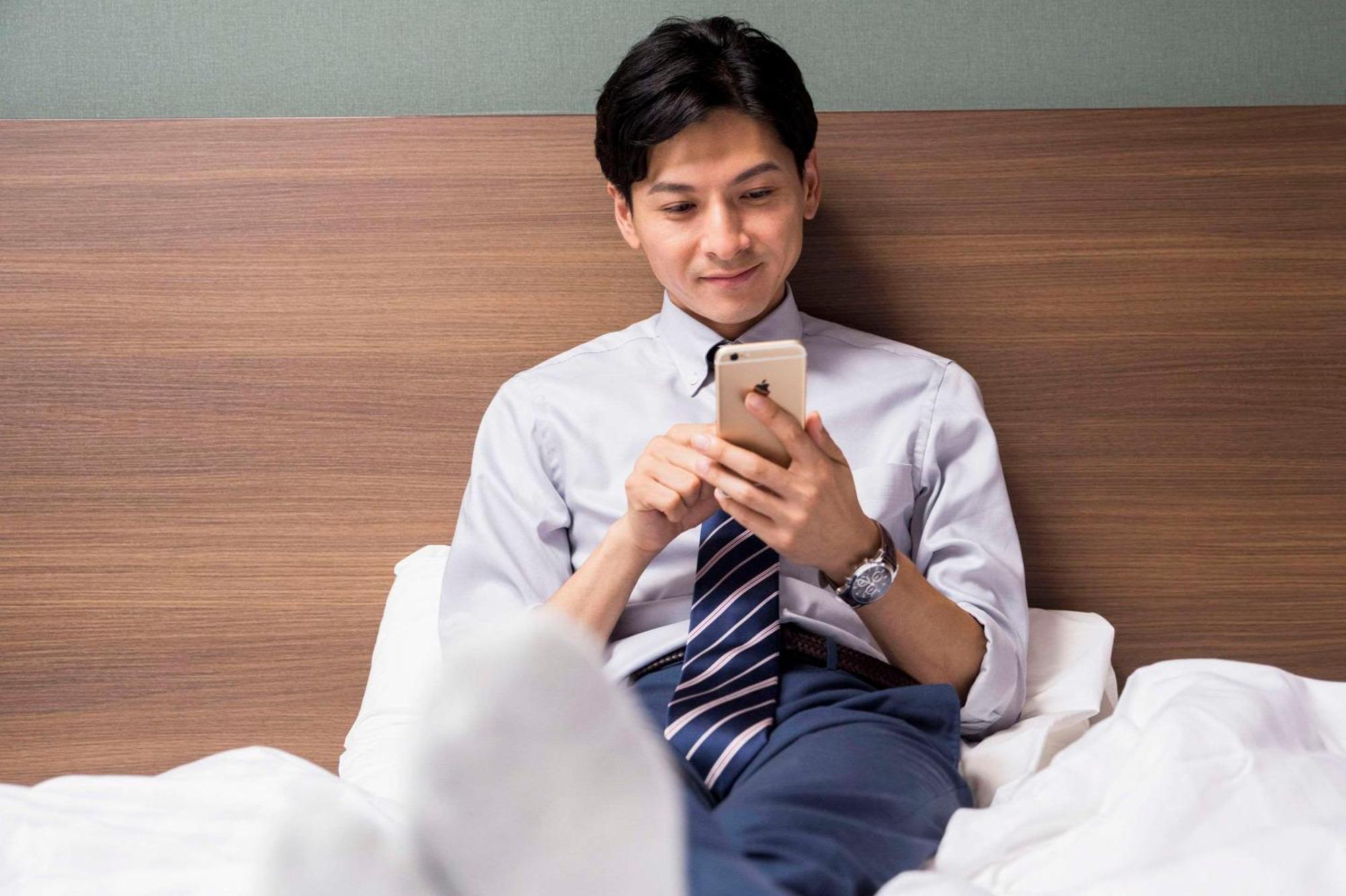 Comfort Hotel Kokura Kitakyushu Zewnętrze zdjęcie