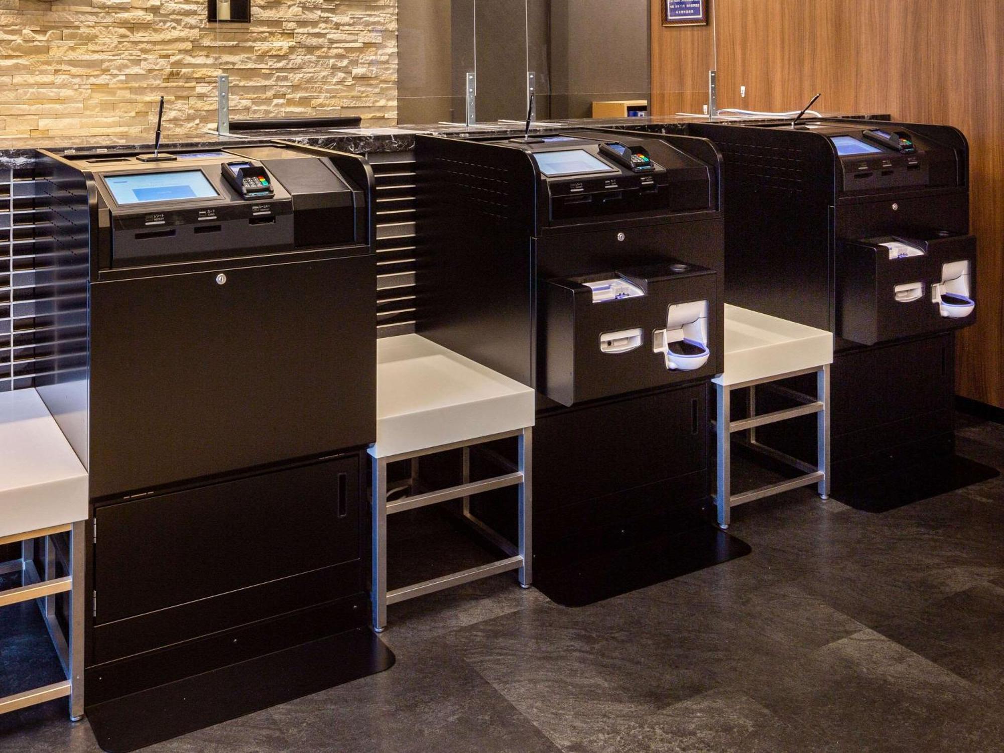 Comfort Hotel Kokura Kitakyushu Zewnętrze zdjęcie