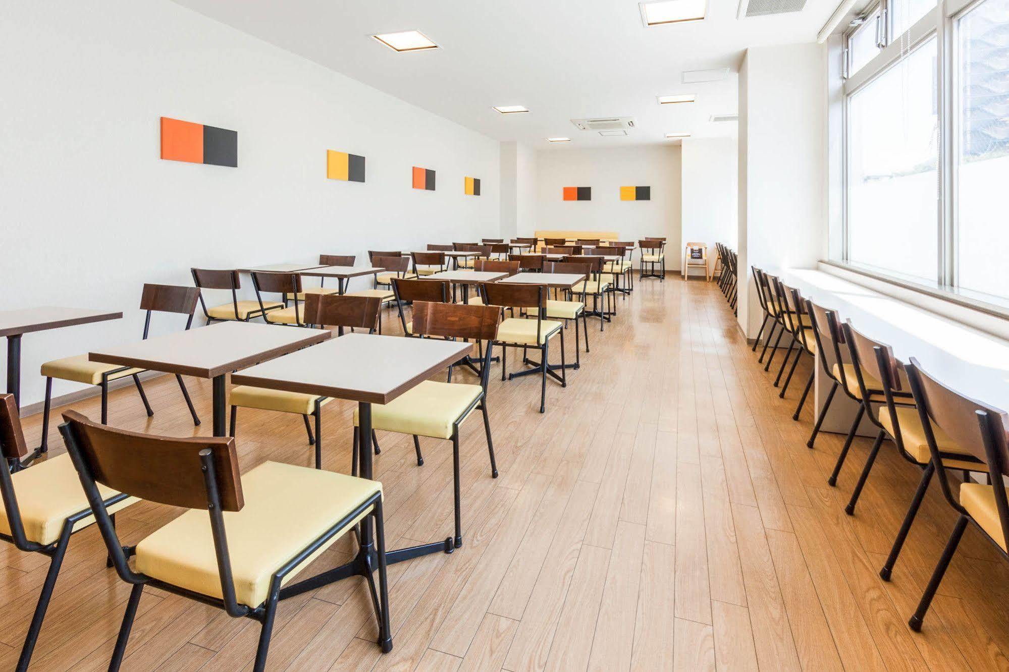 Comfort Hotel Kokura Kitakyushu Zewnętrze zdjęcie